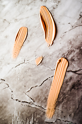 포토 JPG 해외이미지 백그라운드 사람없음 화려 크림 질감 파운데이션 해외포토 컨셉 화장품 파일형식 이미지허브