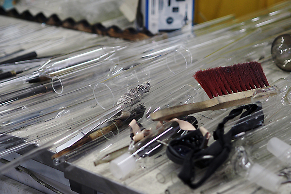 포토 JPG 해외이미지 과학 공장 유리 사람없음 장비 도구 작업실 실험실 해외포토 공업 재질 실험 파일형식 이미지허브