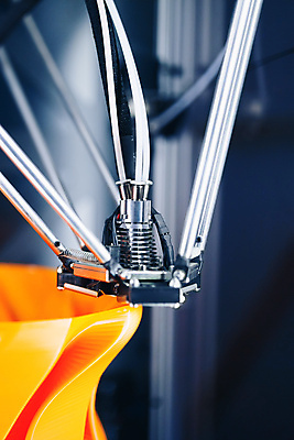 포토 JPG 해외이미지 실내 근접촬영 사람없음 과학기술 작업 제조 인공 3D프린터 4차산업 해외포토 산업 뷰포인트 기술 내부 인쇄기 파일형식 이미지허브