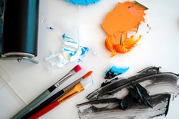 포토 JPG 해외이미지 손 디자인 교육 백그라운드 상상 실내 창조 미술 사람 취미 사람없음 컬러풀 페인트 공구 붓 업무 작업실 팔레트 공예 오브젝트 그림 예술가 페인트붓 화가 핸드메이드 아크릴 해외포토 직업 컬러 재질 문화예술 내부 신체부위 도구 작업 파일형식 이미지허브