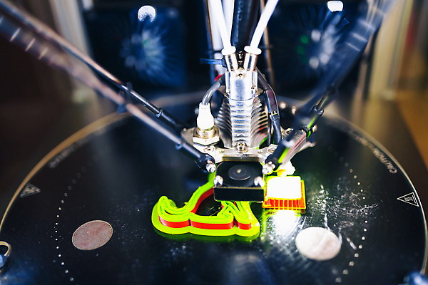 포토 JPG 해외이미지 실내 사람없음 과학기술 작업 제조 인공 3D프린터 4차산업 해외포토 산업 기술 내부 인쇄기 파일형식 이미지허브