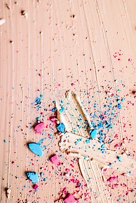 포토 JPG 해외이미지 백그라운드 사람없음 화려 가루 크림 질감 아이섀도 파운데이션 해외포토 컨셉 화장품 파일형식 이미지허브