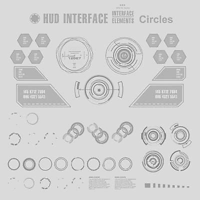 EPS 해외이미지 디자인 백그라운드 일러스트 모션 유리 미래 그래픽 빛 컴퓨터 터치패드 우주 디지털 스크린 자료 게임 판넬 원형 목표 계산대 사이버 전자 시스템 네비게이션 야광 혁명 GPS UI 계기판 레이더 인터페이스 제어 가상 사용자 인터랙티브 해외일러스트 도형 컨셉 재질 놀이 전자제품 파일형식 벡터 이미지허브