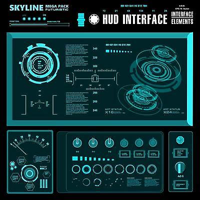 EPS 해외이미지 디자인 백그라운드 일러스트 모션 유리 미래 그래픽 빛 컴퓨터 터치패드 우주 디지털 스크린 자료 게임 판넬 원형 목표 계산대 사이버 전자 시스템 네비게이션 야광 혁명 GPS UI 계기판 레이더 인터페이스 제어 가상 사용자 인터랙티브 해외일러스트 도형 컨셉 재질 놀이 전자제품 파일형식 벡터 이미지허브