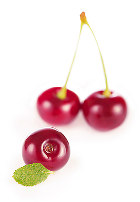 포토 JPG 해외이미지 잎 사람없음 빨간색 신선 체리 달콤 해외포토 식물 컬러 과일 맛 파일형식 이미지허브