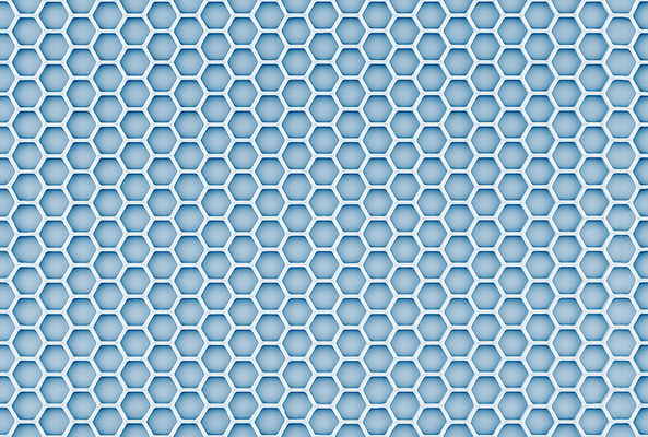 포토 JPG 해외이미지 모양 디자인 선 벽 백그라운드 패턴 벽지 표면 추상 세포 사람없음 장식 파란색 빛 우주 판넬 플랫 우아함 상품 매끈함 플라스틱 질감 합성 날카로움 청록색 모자이크 육각형 고무 벌집 엘리먼트 스타일 해외포토 도형 컬러 컨셉 무늬 재질 감각 파일형식 이미지허브