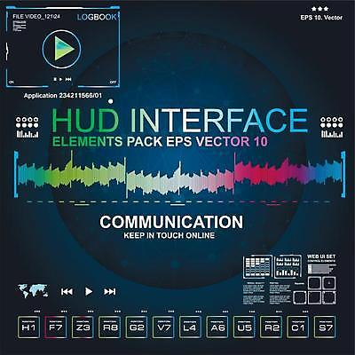 EPS 해외이미지 디자인 백그라운드 일러스트 비즈니스 모션 유리 추상 미래 그래픽 빛 컴퓨터 터치패드 우주 디지털 스크린 자료 게임 판넬 원형 목표 계산대 사이버 전자 시스템 네비게이션 야광 혁명 GPS UI 계기판 레이더 인터페이스 제어 가상 사용자 인터랙티브 해외일러스트 도형 컨셉 무늬 재질 놀이 전자제품 파일형식 벡터 이미지허브