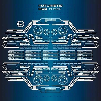 EPS 해외이미지 디자인 백그라운드 일러스트 모션 유리 미래 그래픽 빛 컴퓨터 터치패드 우주 디지털 스크린 자료 게임 판넬 원형 목표 계산대 사이버 전자 시스템 네비게이션 야광 혁명 GPS UI 계기판 레이더 인터페이스 제어 가상 사용자 인터랙티브 해외일러스트 도형 컨셉 재질 놀이 전자제품 파일형식 벡터 이미지허브