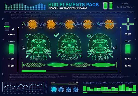 EPS 해외이미지 디자인 백그라운드 일러스트 모션 유리 미래 그래픽 빛 컴퓨터 터치패드 우주 디지털 스크린 자료 게임 판넬 원형 목표 계산대 사이버 전자 시스템 네비게이션 야광 혁명 GPS UI 계기판 레이더 인터페이스 제어 가상 사용자 인터랙티브 해외일러스트 도형 컨셉 재질 놀이 전자제품 파일형식 벡터 이미지허브