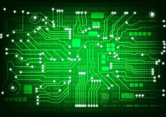 EPS 해외이미지 디자인 산업 선 과학 백그라운드 인터넷 일러스트 부분 벽지 추상 미래 그래픽 초록색 컴퓨터 디지털 웹 장비 정보 원형 네트워크 인쇄 사이버 순환 전자 아날로그 시스템 공학 마더보드 이진법 프로세서 하드웨어 해외일러스트 도형 교육 컬러 컨셉 무늬 모션 전자제품 수학 파일형식 벡터 이미지허브