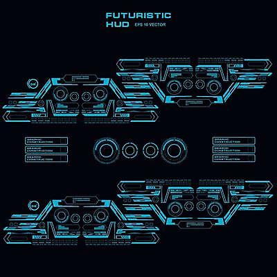 EPS 해외이미지 디자인 백그라운드 일러스트 모션 유리 미래 그래픽 빛 컴퓨터 터치패드 우주 디지털 스크린 자료 게임 판넬 원형 목표 계산대 사이버 전자 시스템 네비게이션 야광 혁명 GPS UI 계기판 레이더 인터페이스 제어 가상 사용자 인터랙티브 해외일러스트 도형 컨셉 재질 놀이 전자제품 파일형식 벡터 이미지허브