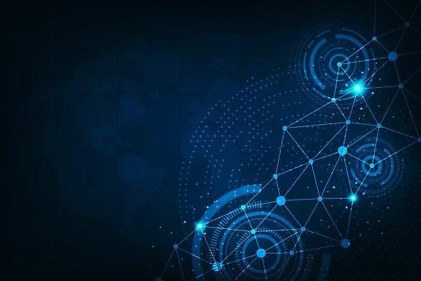 EPS 해외이미지 모양 템플릿 디자인 과학 백그라운드 컨셉 인터넷 일러스트 비즈니스 통신 모션 벽지 추상 미래 그래픽 파란색 컴퓨터 글로벌 홈페이지 디지털 자료 네트워크 발표 고급 연결 사이버 순환 전자 시스템 공학 멀티미디어 혁명 개발 서버 소프트웨어 출판 프로그래밍 해외일러스트 교육 컬러 무늬 전자제품 작업 파일형식 벡터 이미지허브