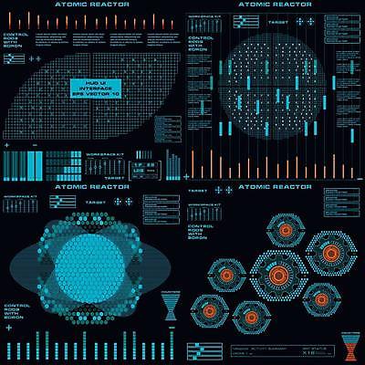 EPS 해외이미지 백그라운드 일러스트 미래 그래픽 파란색 빛 컴퓨터 터치패드 우주 디지털 스크린 자료 게임 판넬 원형 목표 계산대 사이버 전자 시스템 네비게이션 야광 혁명 GPS UI 계기판 레이더 인터페이스 제어 가상 사용자 인터랙티브 해외일러스트 도형 컬러 컨셉 놀이 전자제품 파일형식 벡터 이미지허브