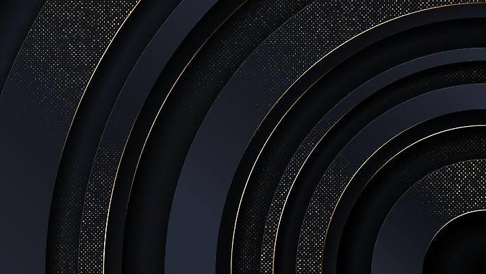 EPS 해외이미지 템플릿 디자인 배너 종이 백그라운드 컨셉 패턴 곡선 일러스트 비즈니스 벽지 추상 경사 그래픽 장식 유행 어둠 덮개 발표 황금 고급 우아함 질감 레이아웃 엘리먼트 프리미엄 스타일 막 해외일러스트 선 무늬 뚜껑 파일형식 벡터 이미지허브