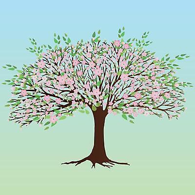 EPS 해외이미지 나무 식물 디자인 계절 꽃 실루엣 백그라운드 잎 꽃무늬 일러스트 가족 자연 추상 미술 초록색 여름 갈색 환경 정원 봄 성장 벚꽃 가을 흰색 나뭇가지 체리 사과 고립 옛날 해외일러스트 컬러 무늬 과일 관계 문화예술 촬영기법 생태계 파일형식 벡터 이미지허브