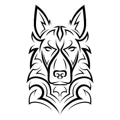 EPS 해외이미지 동물 손 얼굴 선 백그라운드 일러스트 포유류 미술 경비 반려동물 머리 라벨 검은색 흰색 양치기 경찰 개 강아지 낙서 만화 스케치 문신 심볼 그림 보안 사냥개 윤곽 벨기에 손그림 송곳니 고립 기르기 유래 해외일러스트 직업 컬러 문화예술 프레임 안전 신체부위 치아 보호 돌봄 서유럽 파일형식 벡터 이미지허브