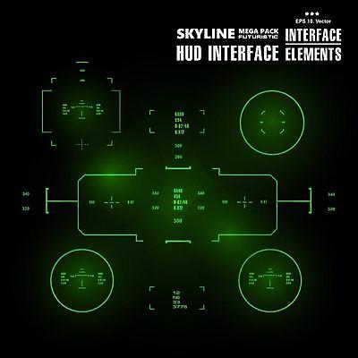 EPS 해외이미지 디자인 백그라운드 일러스트 모션 유리 미래 그래픽 빛 컴퓨터 터치패드 우주 디지털 스크린 자료 게임 판넬 원형 목표 계산대 사이버 전자 시스템 네비게이션 야광 혁명 GPS UI 계기판 레이더 인터페이스 제어 가상 사용자 인터랙티브 해외일러스트 도형 컨셉 재질 놀이 전자제품 파일형식 벡터 이미지허브