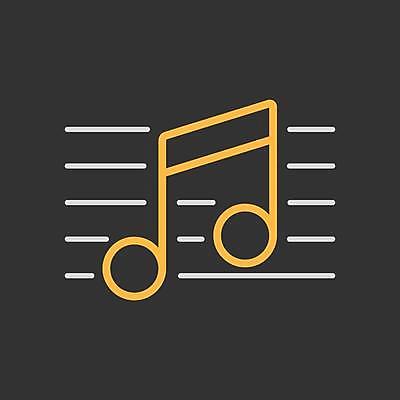 EPS 해외이미지 종이 음악 일러스트 노래 열쇠 검은색 쪽지 어둠 화목 소리 피아노 심볼 직원 사인 점수 시트 비네팅 오케스트라 고립 멜로디 뮤지컬 작곡가 해외일러스트 컬러 컨셉 문화예술 촬영기법 음악가 악단 건반악기 파일형식 벡터 이미지허브