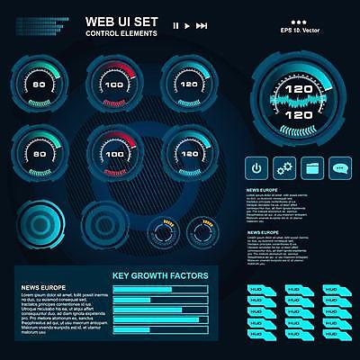 EPS 해외이미지 디자인 백그라운드 일러스트 비즈니스 모션 유리 추상 미래 그래픽 빛 컴퓨터 터치패드 우주 디지털 스크린 자료 게임 판넬 원형 목표 계산대 사이버 전자 시스템 네비게이션 야광 혁명 GPS UI 계기판 레이더 인터페이스 제어 가상 사용자 인터랙티브 해외일러스트 도형 컨셉 무늬 재질 놀이 전자제품 파일형식 벡터 이미지허브