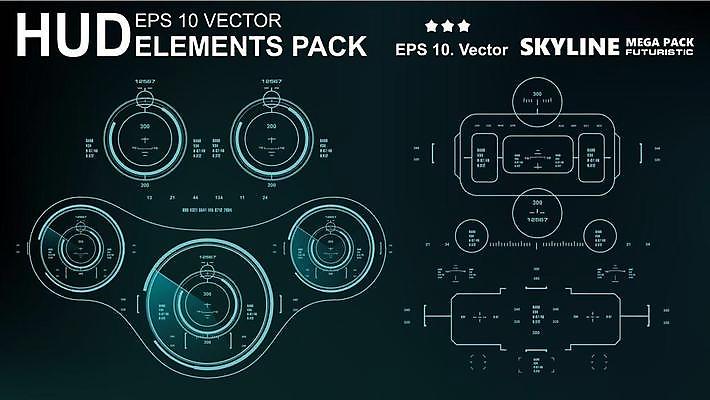 EPS 해외이미지 디자인 백그라운드 일러스트 모션 유리 미래 그래픽 빛 컴퓨터 터치패드 우주 디지털 스크린 자료 게임 판넬 원형 목표 계산대 사이버 전자 시스템 네비게이션 야광 혁명 GPS UI 계기판 레이더 인터페이스 제어 가상 사용자 인터랙티브 해외일러스트 도형 컨셉 재질 놀이 전자제품 파일형식 벡터 이미지허브