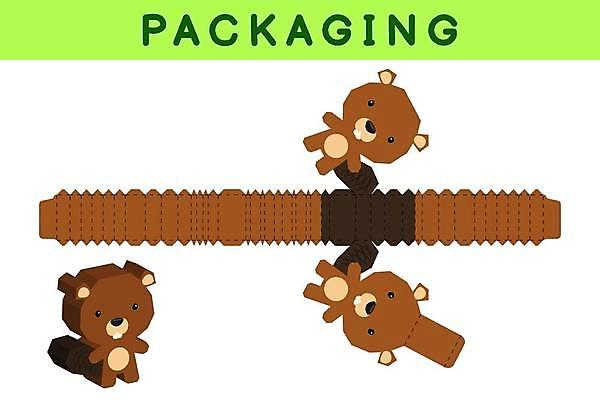 EPS 해외이미지 동물 템플릿 디자인 종이 어린이 선 패턴 가방 일러스트 포장 휴가 사탕 선물 상자 파티 빵집 죽음 아기 발표 생일 상품 인쇄 작음 만화 자르기 레이아웃 팩 패키지 수납 점수 청사진 DIY 판지 고립 비버 샤워실 접기 접착제 해외일러스트 잡화 기념일 무늬 모션 디저트 사람 이벤트 취미 상점 화장품 풀_접착제 크기 샤워시설 파일형식 벡터 이미지허브