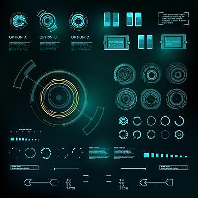 EPS 해외이미지 디자인 백그라운드 일러스트 모션 유리 미래 그래픽 빛 컴퓨터 터치패드 우주 디지털 스크린 자료 게임 판넬 원형 목표 계산대 사이버 전자 시스템 네비게이션 야광 혁명 GPS UI 계기판 레이더 인터페이스 제어 가상 사용자 인터랙티브 해외일러스트 도형 컨셉 재질 놀이 전자제품 파일형식 벡터 이미지허브