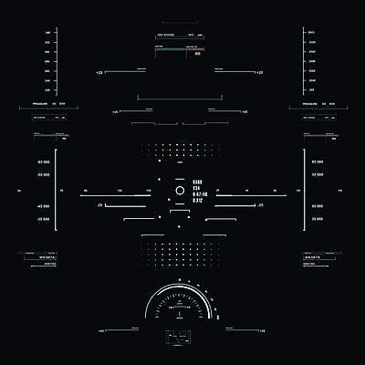 EPS 해외이미지 디자인 백그라운드 일러스트 비즈니스 모션 유리 추상 미래 그래픽 빛 컴퓨터 터치패드 우주 디지털 스크린 자료 게임 판넬 원형 목표 계산대 사이버 전자 시스템 네비게이션 야광 혁명 GPS UI 계기판 레이더 인터페이스 제어 가상 사용자 인터랙티브 해외일러스트 도형 컨셉 무늬 재질 놀이 전자제품 파일형식 벡터 이미지허브