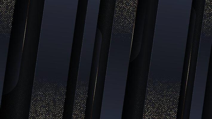 EPS 해외이미지 템플릿 디자인 배너 종이 백그라운드 컨셉 패턴 일러스트 비즈니스 벽지 추상 경사 그래픽 장식 유행 어둠 덮개 발표 황금 고급 우아함 질감 레이아웃 엘리먼트 프리미엄 스타일 막 해외일러스트 무늬 뚜껑 파일형식 벡터 이미지허브