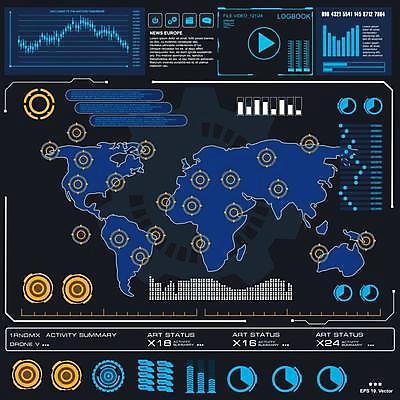 EPS 해외이미지 모델 디자인 선 백그라운드 일러스트 모션 유리 미래 그래픽 빛 컴퓨터 터치패드 우주 디지털 스크린 자료 게임 판넬 원형 목표 계산대 사이버 메뉴 전자 시스템 네비게이션 야광 혁명 GPS UI 계기판 레이더 인터페이스 제어 프로젝트 가상 사용자 인터랙티브 해외일러스트 도형 컨셉 재질 놀이 전자제품 파일형식 벡터 이미지허브