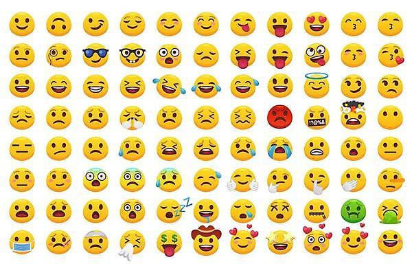 EPS 해외이미지 행복 별 얼굴 일러스트 키스 무표정 사랑 윙크 웃음 사람없음 선글라스 노란색 달러 눈감음 놀람 고통 슬픔 분노 하트 잠 체온계 폭발 수줍음 눈물 즐거움 고민 땀 붕대 메롱 쉿 충격 카우보이모자 입가림 다침 어지러운 욕설 울상 찾기 구역질 안경낌 코풀기 머쓱 이모지 해외일러스트 천사링 자연요소 모양 모자_잡화 감정 안경 컬러 돈 모션 천사 표정 신체부위 가림 온도계 애정표현 조용 구토 파일형식 벡터 이미지허브