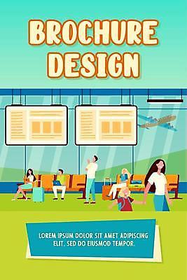 EPS 해외이미지 전신 디자인 여자 남자 포스터 어린이 하늘색 일러스트 비행기 서기 앉기 여러명 상반신 성인 타이포그라피 연두색 스크린 캐리어 손잡기 공항 짐가방 얼굴없음 공항라운지 해외일러스트 문자 다수 가방 항공교통 교통시설 모션 대중교통 사람 초록색 파란색 여행가방 라운지 파일형식 벡터 이미지허브