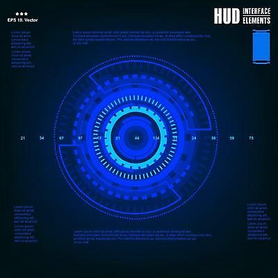 EPS 해외이미지 디자인 백그라운드 일러스트 모션 유리 미래 그래픽 빛 컴퓨터 터치패드 우주 디지털 스크린 자료 게임 판넬 원형 목표 계산대 사이버 전자 시스템 네비게이션 야광 혁명 GPS UI 계기판 레이더 인터페이스 제어 가상 사용자 인터랙티브 해외일러스트 도형 컨셉 재질 놀이 전자제품 파일형식 벡터 이미지허브