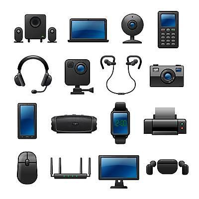 EPS 해외이미지 이어폰 포즈 백그라운드 일러스트 통신 모바일 전자제품 스마트폰 핸드폰 세트 카메라 디지털 스크린 헤드폰 웹 장비 쥐 연결 수집 무선전화기 오브젝트 사인 전자 오디오 시스템 현실 해외일러스트 음향기기 인터넷 스마트기기 설치류 전화기 파일형식 벡터 이미지허브