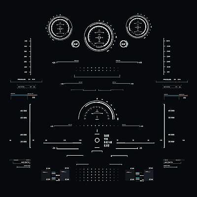 EPS 해외이미지 디자인 백그라운드 일러스트 비즈니스 모션 유리 추상 미래 그래픽 빛 컴퓨터 터치패드 우주 디지털 스크린 자료 게임 판넬 원형 목표 계산대 사이버 전자 시스템 네비게이션 야광 혁명 GPS UI 계기판 레이더 인터페이스 제어 가상 사용자 인터랙티브 해외일러스트 도형 컨셉 무늬 재질 놀이 전자제품 파일형식 벡터 이미지허브
