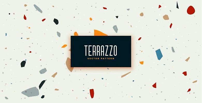 EPS 해외이미지 백그라운드 패턴 일러스트 사람없음 대리석 화강암 테라조 해외일러스트 무늬 재료 암석 파일형식 벡터 이미지허브