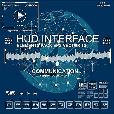 EPS 해외이미지 디자인 백그라운드 일러스트 비즈니스 모션 유리 추상 미래 그래픽 빛 컴퓨터 터치패드 우주 디지털 스크린 자료 게임 판넬 원형 목표 계산대 사이버 전자 시스템 네비게이션 야광 혁명 GPS UI 계기판 레이더 인터페이스 제어 가상 사용자 인터랙티브 해외일러스트 도형 컨셉 무늬 재질 놀이 전자제품 파일형식 벡터 이미지허브