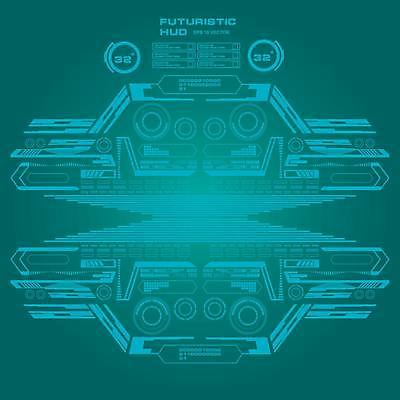 EPS 해외이미지 디자인 백그라운드 일러스트 모션 유리 미래 그래픽 빛 컴퓨터 터치패드 우주 디지털 스크린 자료 게임 판넬 원형 목표 계산대 사이버 전자 시스템 네비게이션 야광 혁명 GPS UI 계기판 레이더 인터페이스 제어 가상 사용자 인터랙티브 해외일러스트 도형 컨셉 재질 놀이 전자제품 파일형식 벡터 이미지허브