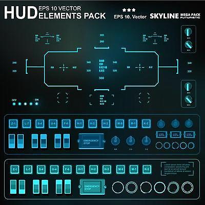 EPS 해외이미지 디자인 백그라운드 일러스트 모션 유리 미래 그래픽 빛 컴퓨터 터치패드 우주 디지털 스크린 자료 게임 판넬 원형 목표 계산대 사이버 전자 시스템 네비게이션 야광 혁명 GPS UI 계기판 레이더 인터페이스 제어 가상 사용자 인터랙티브 해외일러스트 도형 컨셉 재질 놀이 전자제품 파일형식 벡터 이미지허브