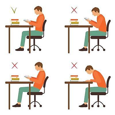 EPS 해외이미지 학생 포즈 백그라운드 신체 의자 일러스트 건강 사람 앉기 책 사무실 독서 약 고통 흰색 최고 작업 읽기 척추 책상 위치 나쁜 고립 돌봄 잘못 해로움 해외일러스트 감정 컬러 가구 컨셉 비즈니스 의학 모션 뼈 파일형식 벡터 이미지허브
