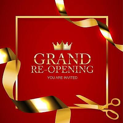 EPS 해외이미지 리본 백그라운드 일러스트 이벤트 사람없음 빨간색 고급 자르기 오픈행사 해외일러스트 컬러 컨셉 모션 오픈 파일형식 벡터 이미지허브