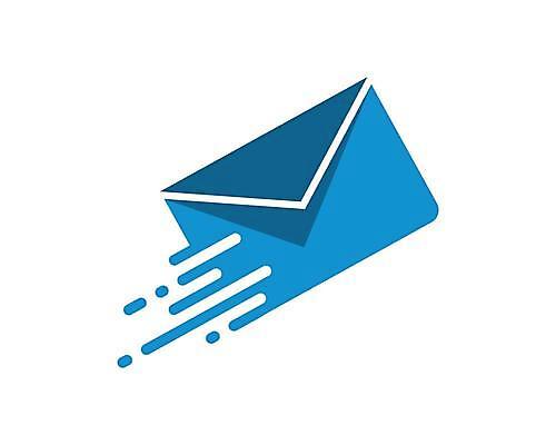 EPS 해외이미지 디자인 종이 선 인터넷 일러스트 비즈니스 통신 봉투 새로움 그래픽 웹 정보 표현 메시지 이메일 편지 알림 심볼 사인 속도 문서 주소 전송 고립 스팸 편지쓰기 해외일러스트 컨셉 기록 파일형식 벡터 이미지허브