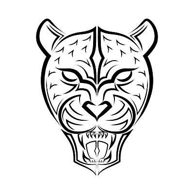 EPS 해외이미지 동물 손 디자인 실루엣 얼굴 야생동물 선 일러스트 포유류 자연 털 동물원 미술 그래픽 머리 검은색 고양이 힘 수확 분노 그리기 호랑이 황무지 우아함 치아 위험 사자 무서움 스케치 문신 심볼 사인 그림 육식동물 사냥꾼 표범 고립 해외일러스트 직업 감정 컬러 컨셉 농업 모션 문화예술 촬영기법 신체부위 반려동물 소화기관 생태계 파일형식 벡터 이미지허브