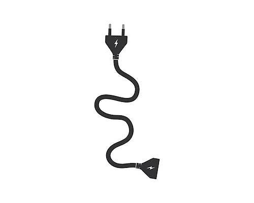 EPS 해외이미지 디자인 선 백그라운드 일러스트 기술 힘 장비 에너지 흰색 플랫 콘센트 플러그 코드 연결 번개 플라스틱 심볼 오브젝트 순환 철사 볼트 충격 스위치 고립 과부하 전압 현재 공급 해외일러스트 컬러 컨셉 모션 재질 날씨 공구 파일형식 벡터 이미지허브