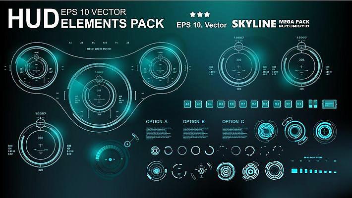 EPS 해외이미지 디자인 백그라운드 일러스트 모션 유리 미래 그래픽 빛 컴퓨터 터치패드 우주 디지털 스크린 자료 게임 판넬 원형 목표 계산대 사이버 전자 시스템 네비게이션 야광 혁명 GPS UI 계기판 레이더 인터페이스 제어 가상 사용자 인터랙티브 해외일러스트 도형 컨셉 재질 놀이 전자제품 파일형식 벡터 이미지허브
