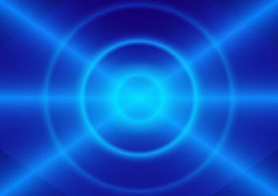 EPS 해외이미지 디자인 종이 선 백그라운드 일러스트 벽지 추상 미래 미술 그래픽 장식 파란색 빛 디지털 질감 역동적 평행 광 블러 스타일 해외일러스트 컬러 컨셉 무늬 문화예술 파일형식 벡터 이미지허브