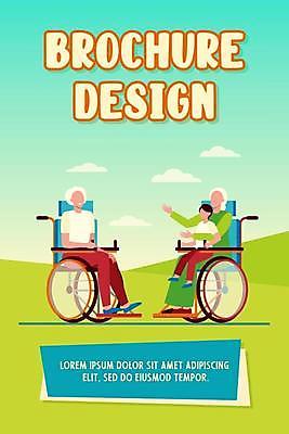 EPS 해외이미지 전신 디자인 여자 할아버지 노년 남자 포스터 할머니 어린이 하늘색 일러스트 손자 앉기 소년 타이포그라피 세명 연두색 손들기 휠체어 얼굴없음 해외일러스트 문자 모션 사람 성인 초록색 파란색 손주 파일형식 벡터 이미지허브