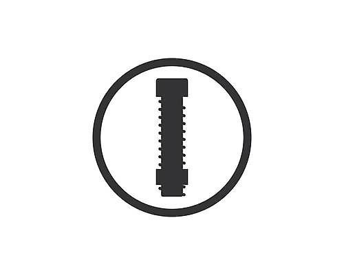 EPS 해외이미지 산업 일러스트 부분 그래픽 세트 머리 금속 과학기술 견과류 흰색 공구 나사 업무 못 원형 수리 철 심볼 묘사 오브젝트 사인 볼트 공학 고립 엘리먼트 철강 하드웨어 해외일러스트 도형 교육 컬러 재질 기술 신체부위 컴퓨터 도구 작업 파일형식 벡터 이미지허브