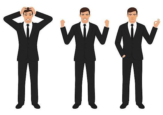 EPS 해외이미지 캐릭터 손 디자인 남자 행복 감정 얼굴 백그라운드 컨셉 일러스트 관리 미소 웃음 사람 손짓 소년 성인 세트 놀람 분노 표현 비즈니스맨 플랫 좌절 만화 수집 고립 혼란 해외일러스트 일러캐릭터 어린이 비즈니스 모션 표정 신체부위 직장인 파일형식 벡터 이미지허브