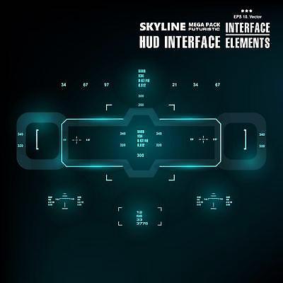 EPS 해외이미지 디자인 백그라운드 일러스트 모션 유리 미래 그래픽 빛 컴퓨터 터치패드 우주 디지털 스크린 자료 게임 판넬 원형 목표 계산대 사이버 전자 시스템 네비게이션 야광 혁명 GPS UI 계기판 레이더 인터페이스 제어 가상 사용자 인터랙티브 해외일러스트 도형 컨셉 재질 놀이 전자제품 파일형식 벡터 이미지허브