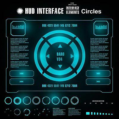 EPS 해외이미지 디자인 백그라운드 일러스트 모션 유리 미래 그래픽 빛 컴퓨터 터치패드 우주 디지털 스크린 자료 게임 판넬 원형 목표 계산대 사이버 전자 시스템 네비게이션 야광 혁명 GPS UI 계기판 레이더 인터페이스 제어 가상 사용자 인터랙티브 해외일러스트 도형 컨셉 재질 놀이 전자제품 파일형식 벡터 이미지허브